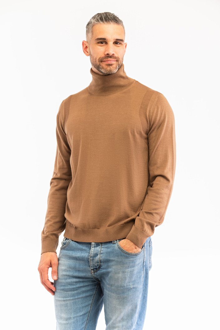 SWEATER - 01914 MAPLE 50