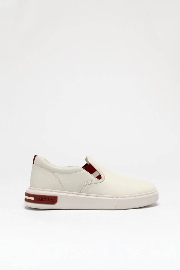 SNEAKERS - 0300 WHITE