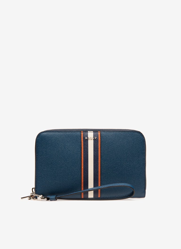 WALLET - MULTI BLUE SKY