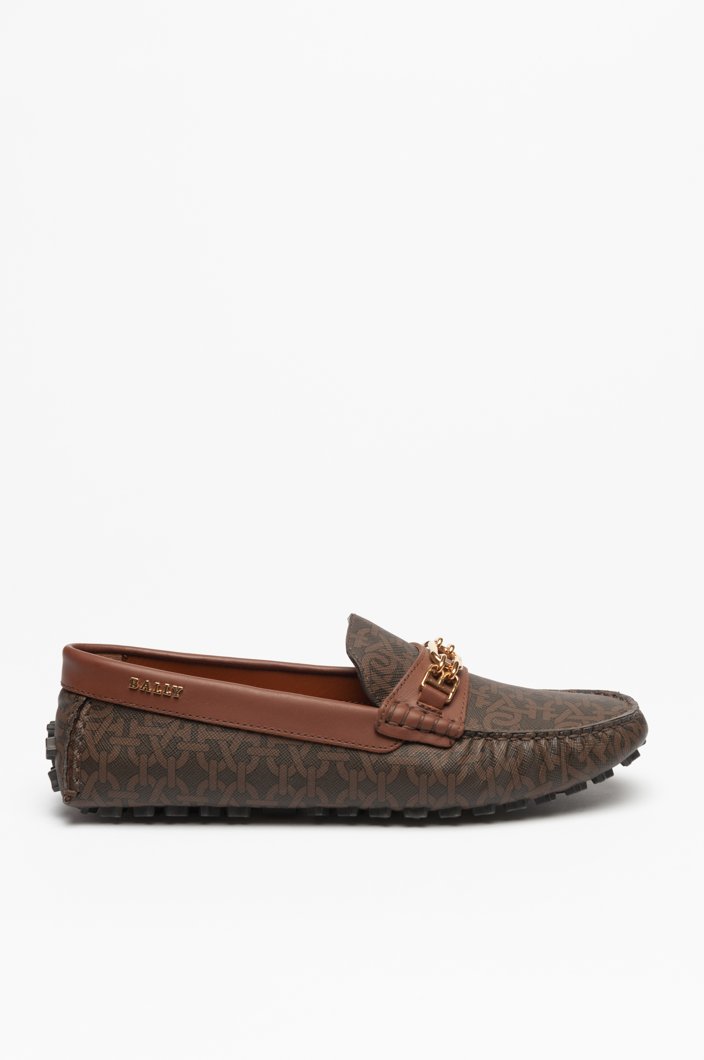 MOCASSINS - 01997 MULTICUERO