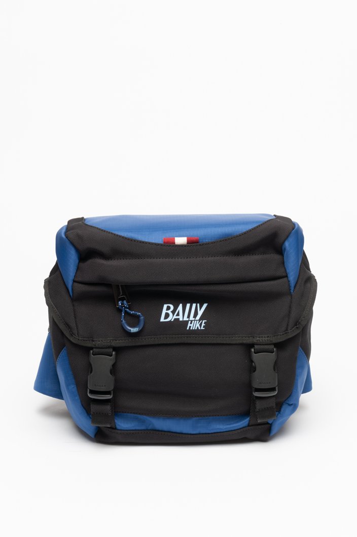 BACKPACK - BLACK