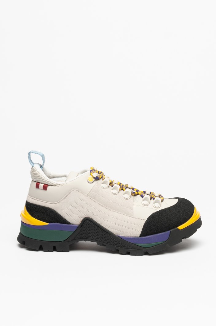 LOAFERS - 03023 DUSTY WHITE 21