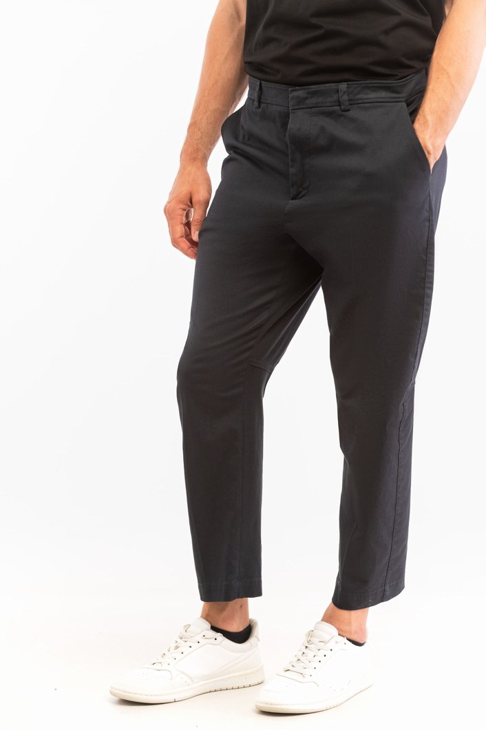 TROUSERS - INK 50