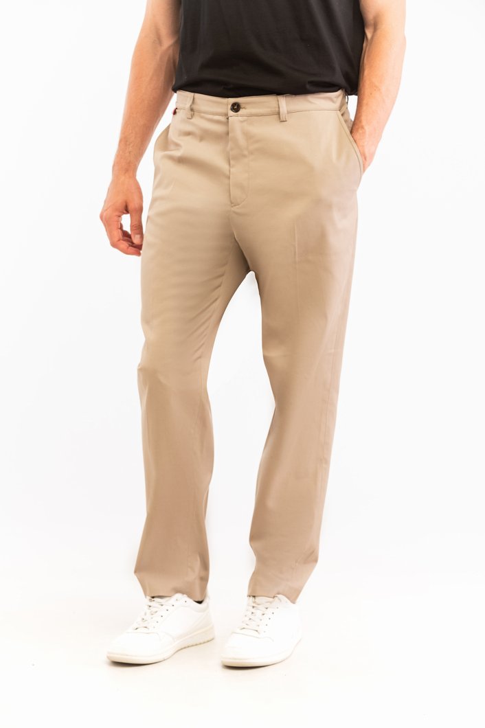 TROUSERS - LINO 50