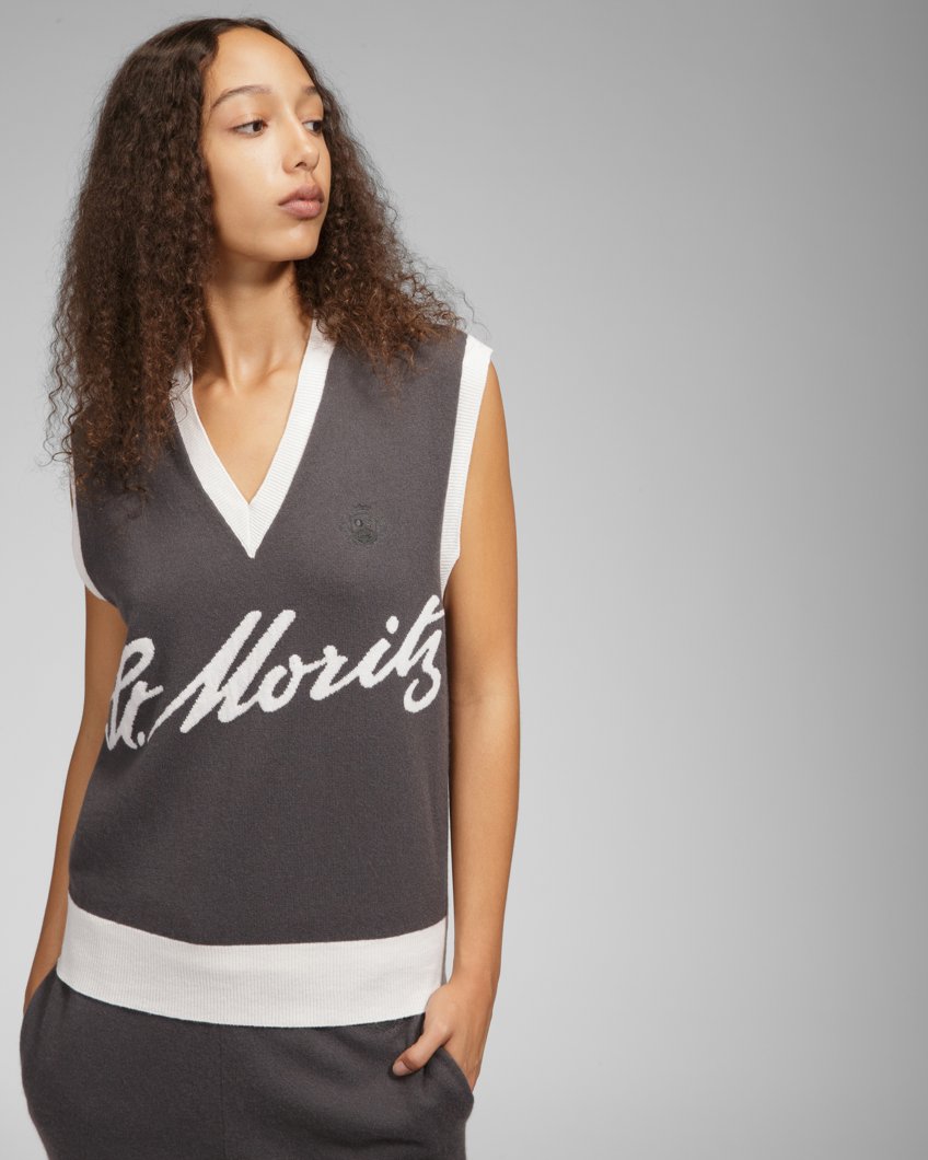 PULLOVER - DARK MINERAL 50