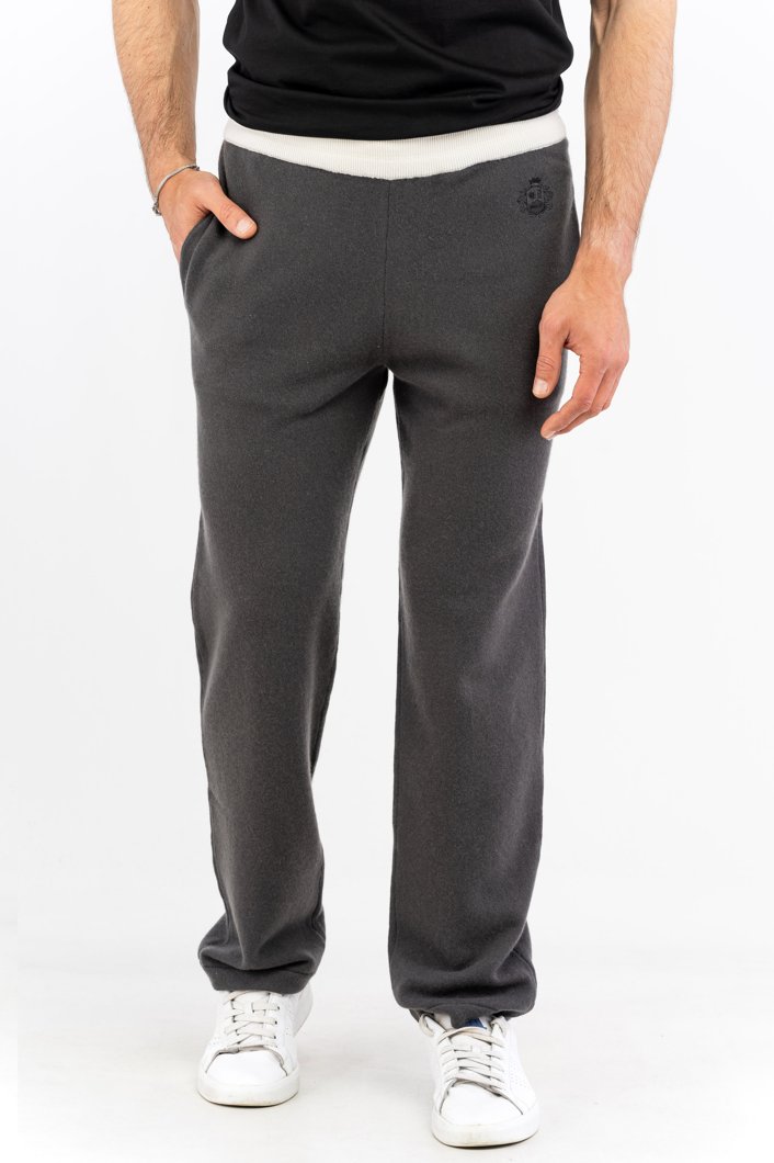 PANTS - DARK MINERAL 22