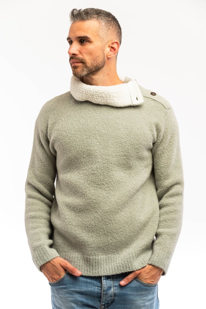 SWEATER - OCEANIA 21