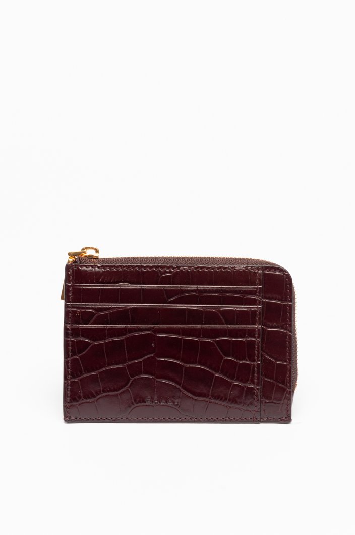 CARD HOLDER - CHABLIS 23 ORO