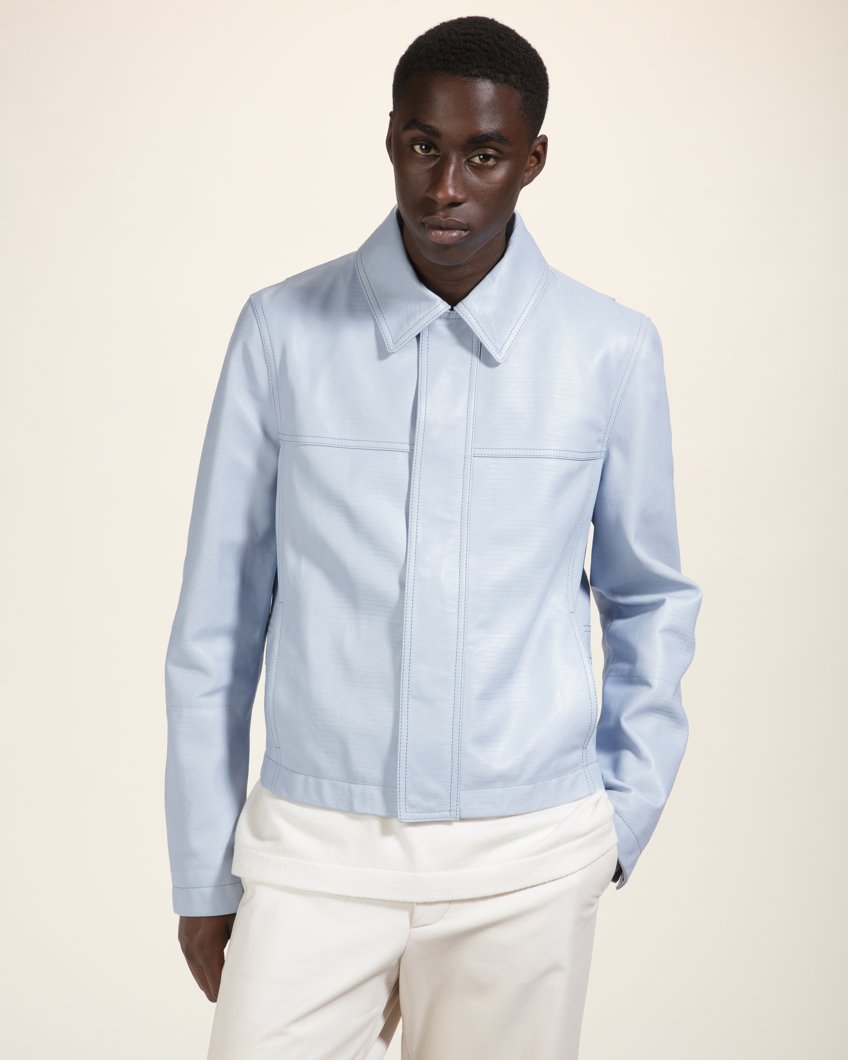 JACKET - POOLSIDE 23