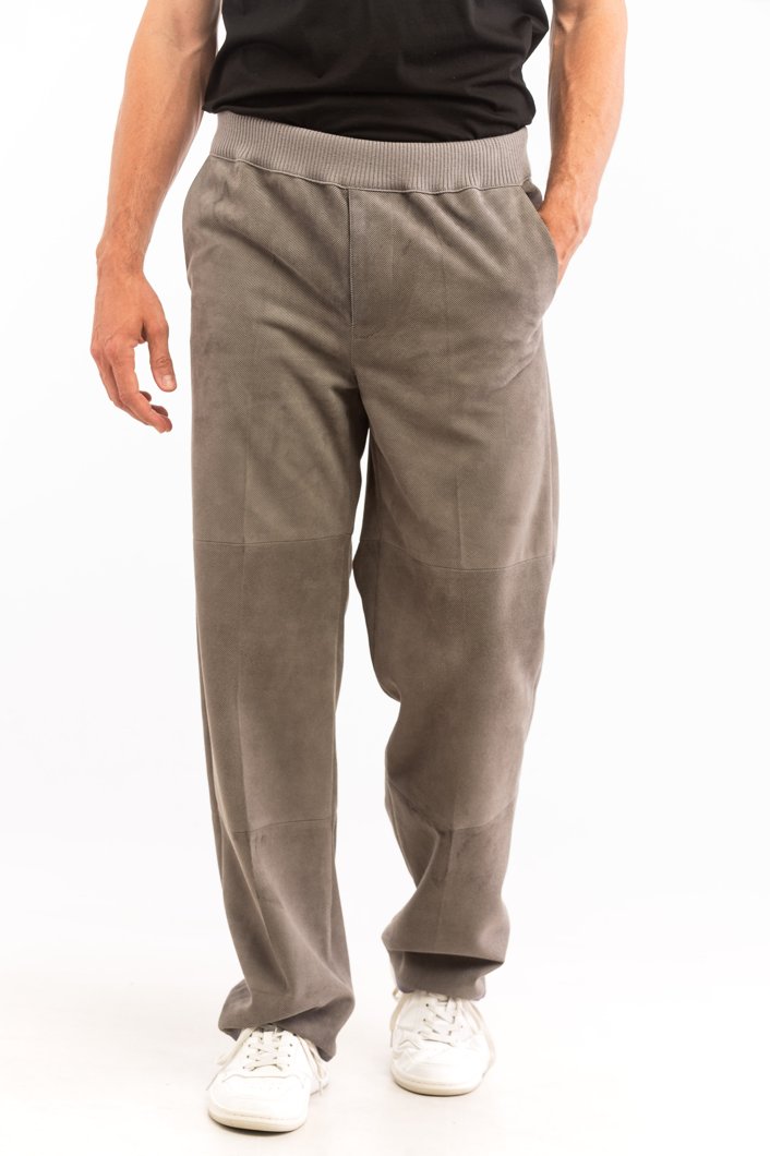 PANTS - DARK MINERAL 22