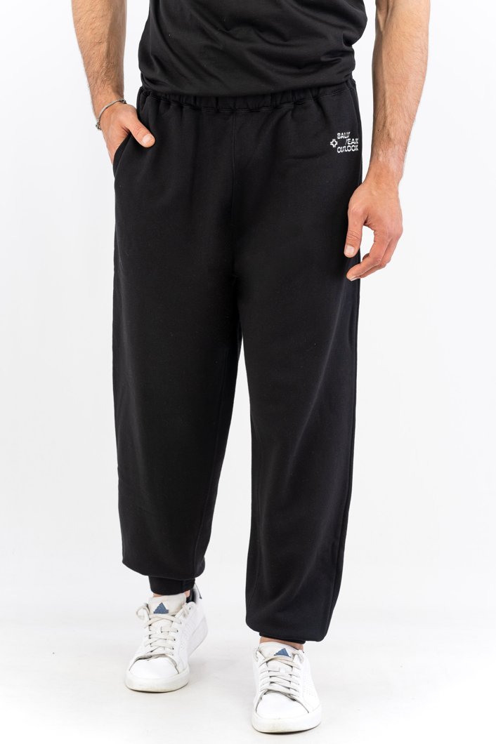 PANTS - BLACK