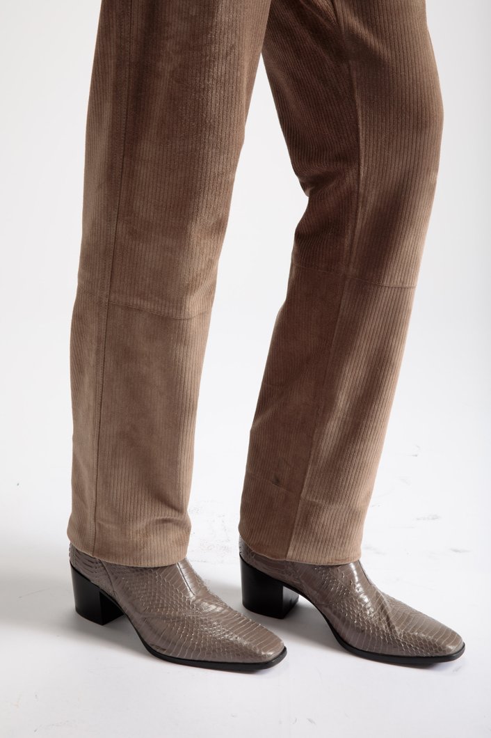 ANKLE BOOTS - FALCON 23