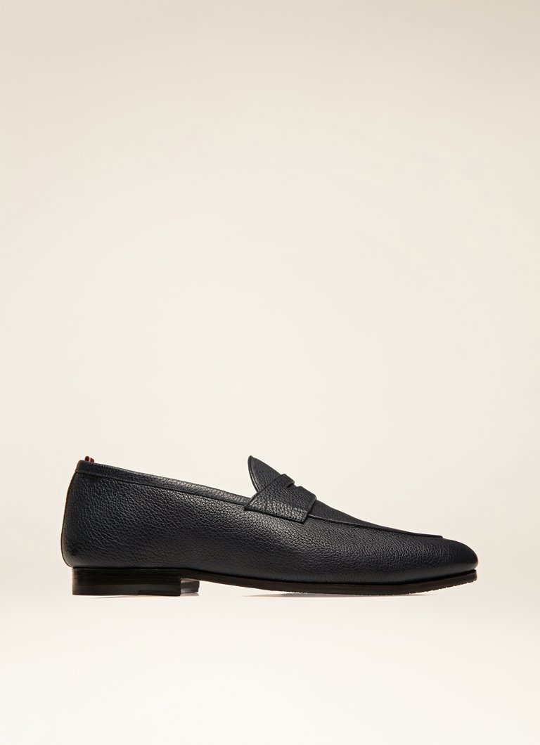 LOAFERS - MIDNIGHT 21