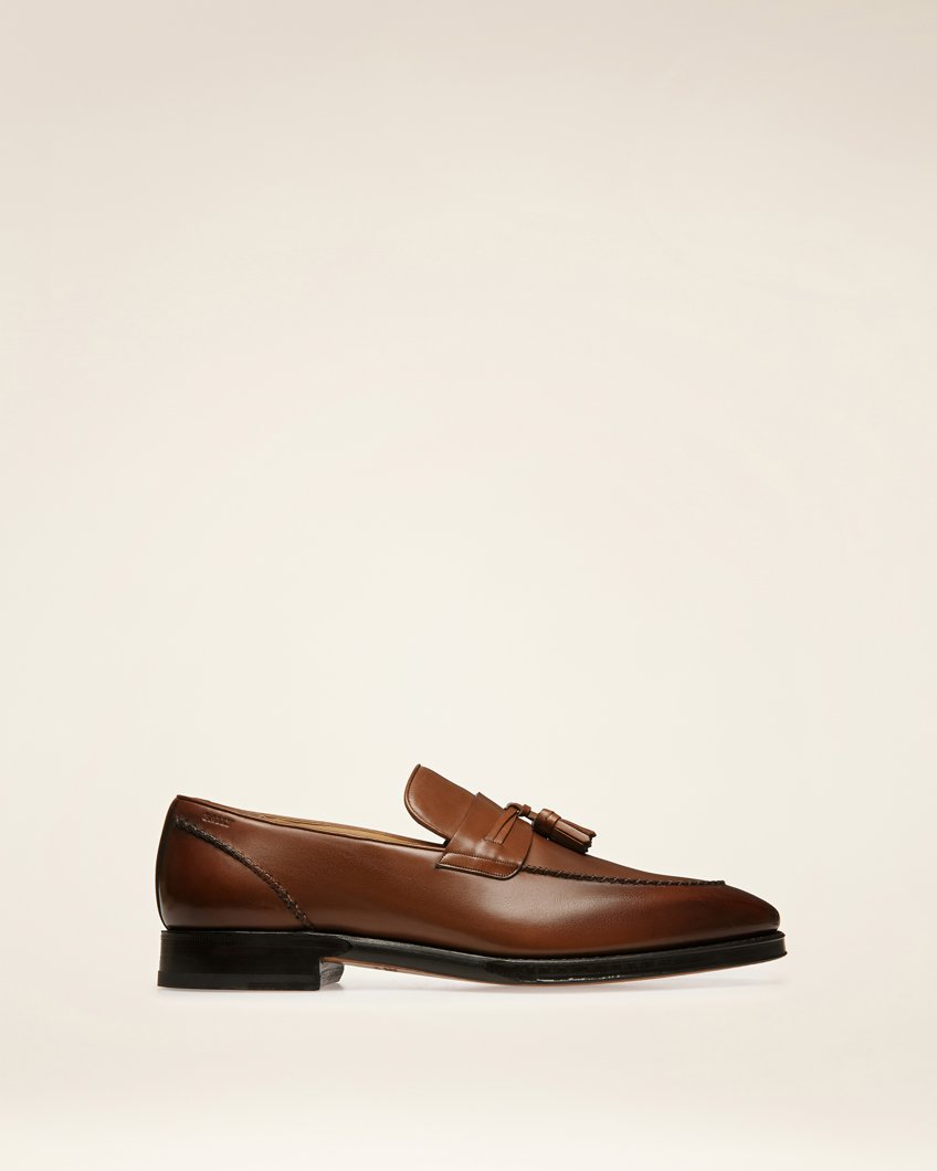 LOAFERS - CUERO 21