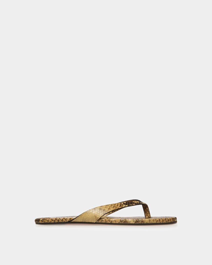 FLIP FLOPS - NEW RHU 50