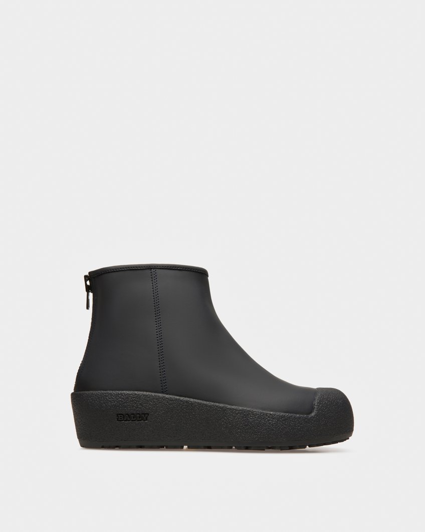 ANKLE BOOTS - MIDNIGHT 21