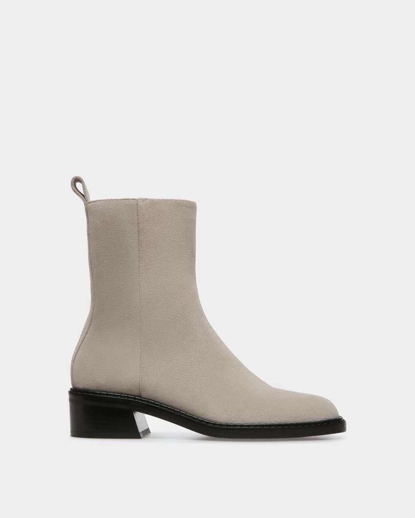 ANKLE BOOTS - SASSO 21