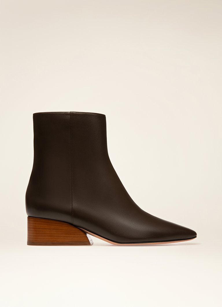 ANKLE BOOTS - EBANO 21