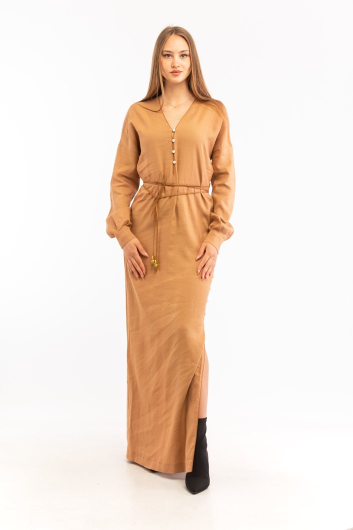 DRESS - DESERTO 50