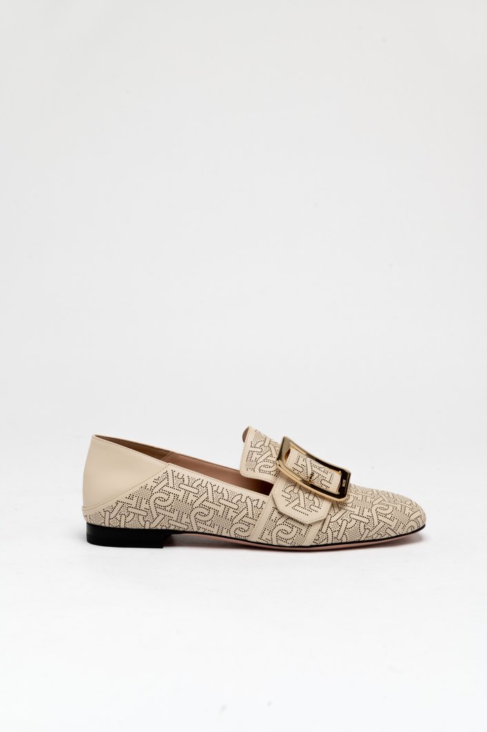 LOAFERS - BONE 15