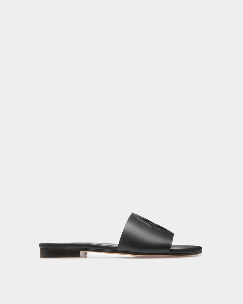 SLIDES - BLACK