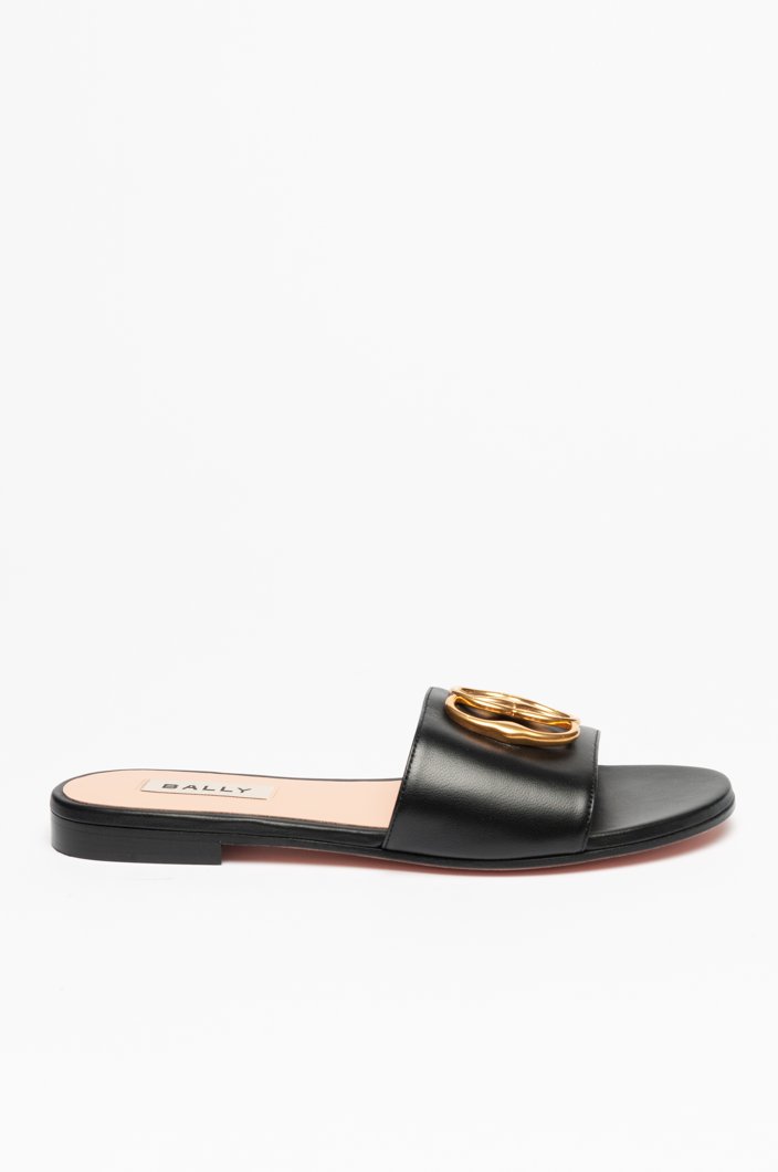 SLIDES - BLACK