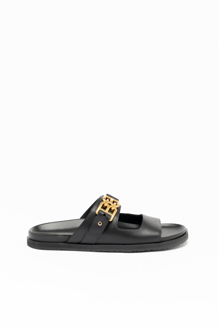 SLIDES - BLACK