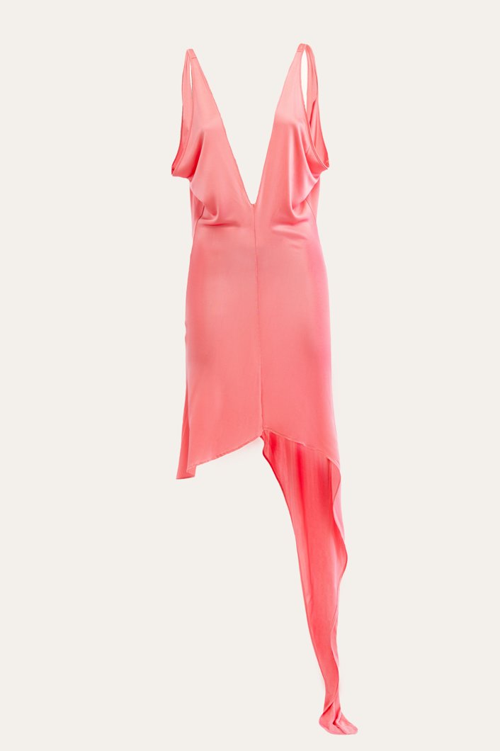 DRESS - NEW SAMANTHA 23