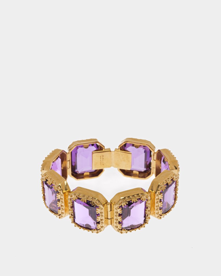 BRACELET - ORO VIBR.FR0.50 AMET