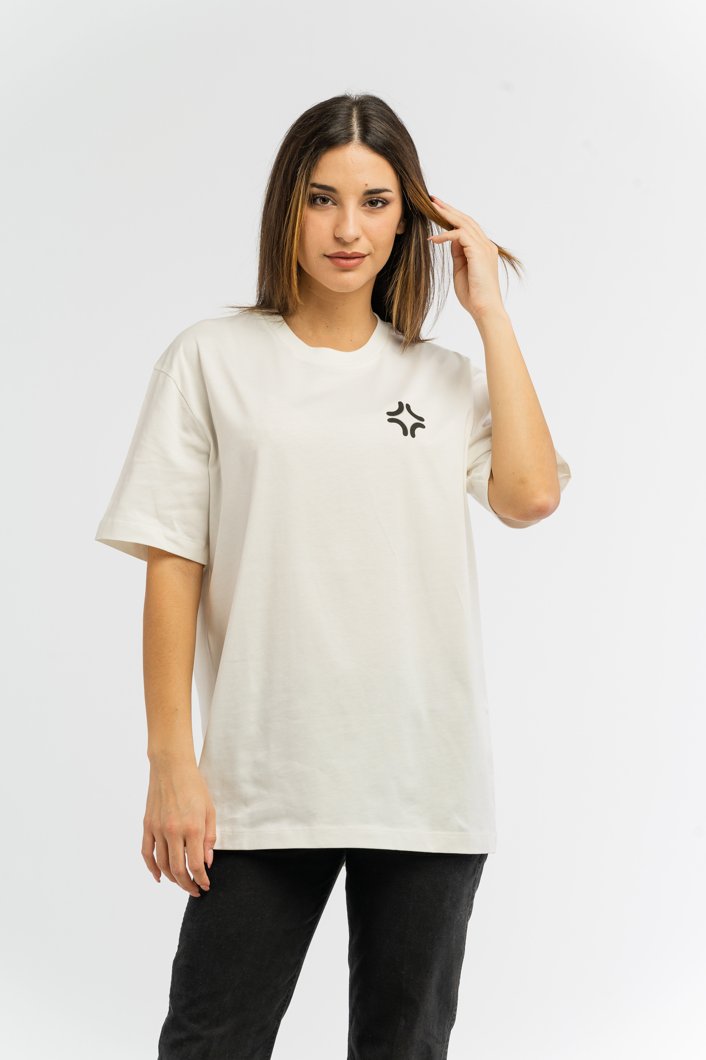 T-SHIRT - WHITE