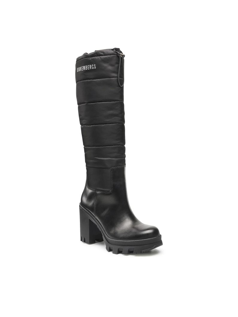BOOTS - BLACK