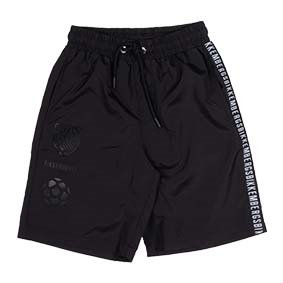 BOXERS - ROSSO PAPAVERO