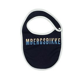 BIB - BLACK IRIS (NAVY BLUE)