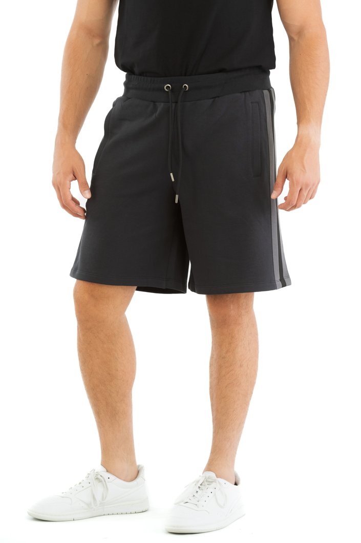 SHORTS - ANTHRACITE