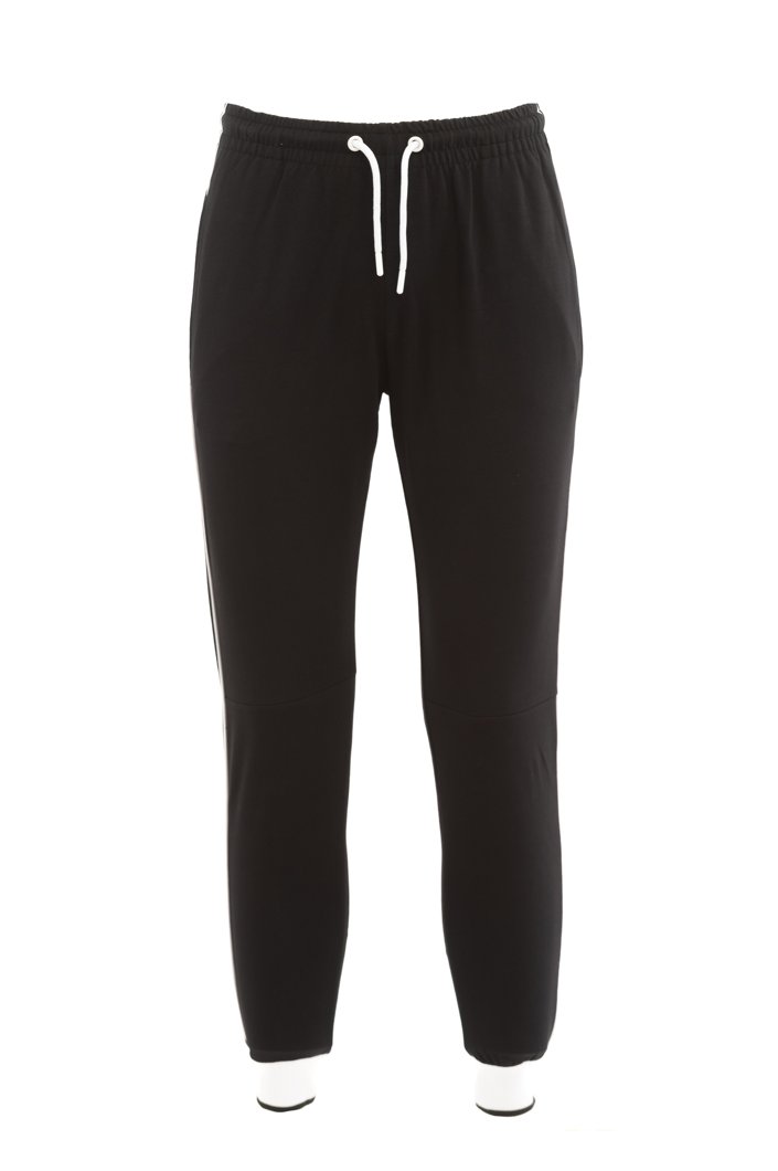 TROUSERS - BLACK