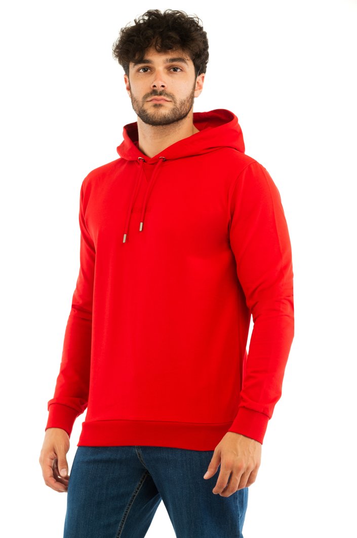 SWEATSHIRT - GOJIBERRY