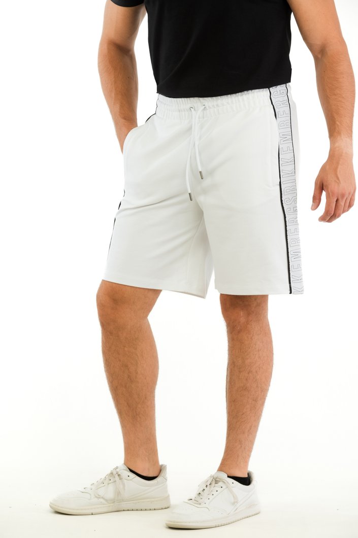 SHORTS - WHITE