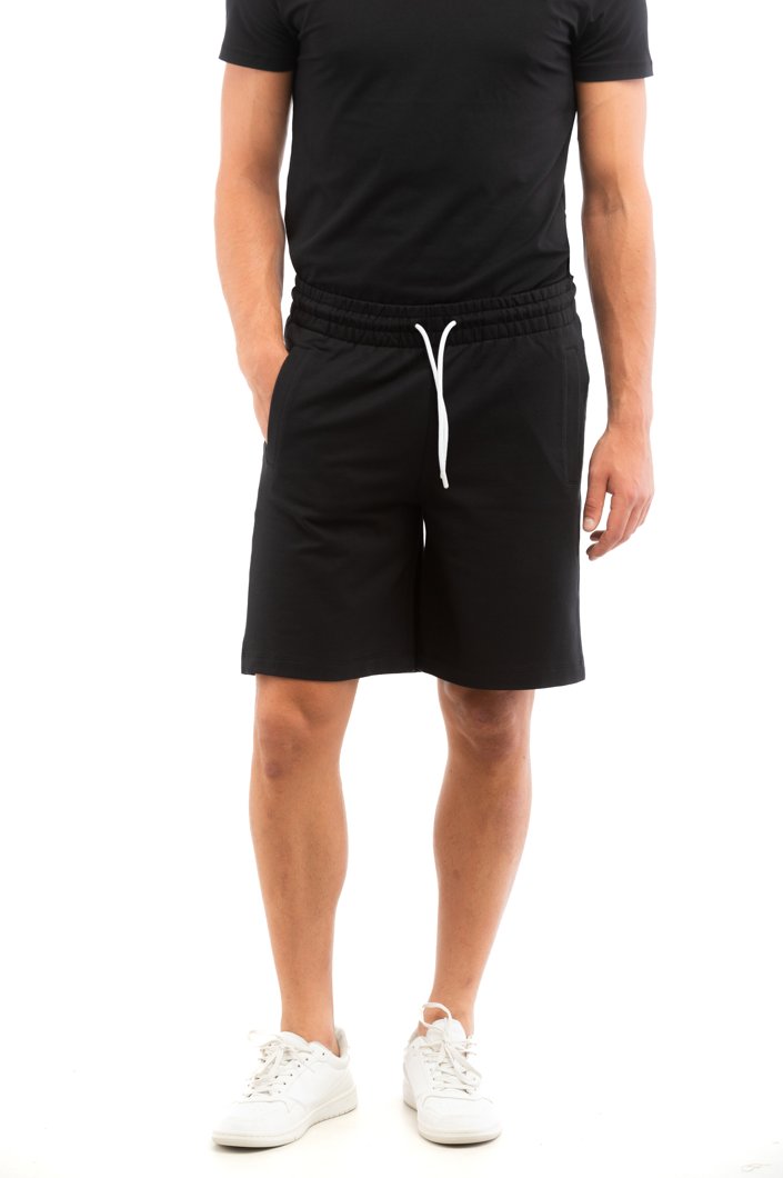 SHORTS - BLACK