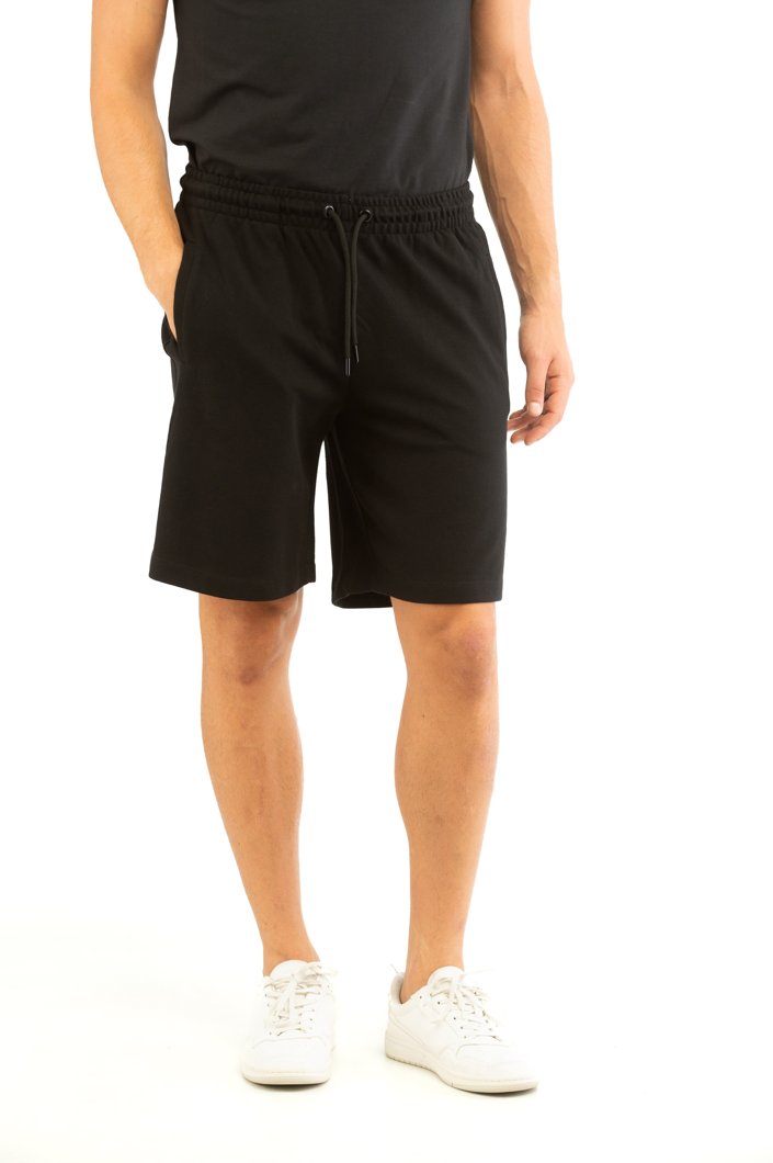 SHORTS - BLACK