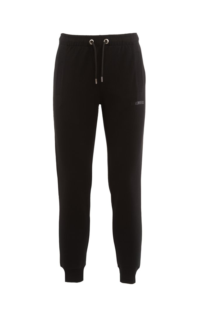 TROUSERS - BLACK