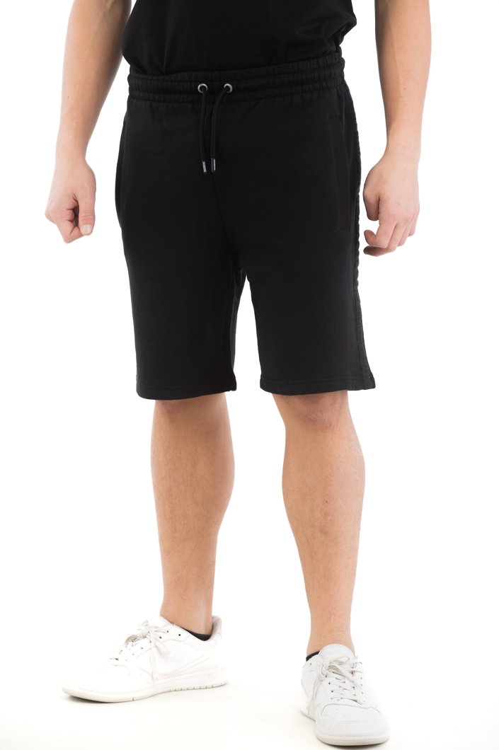 SHORTS - BLACK