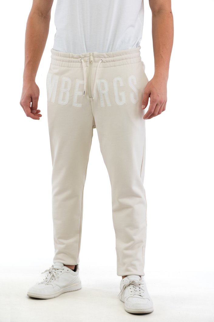 PANTS - SILVER BIRCH