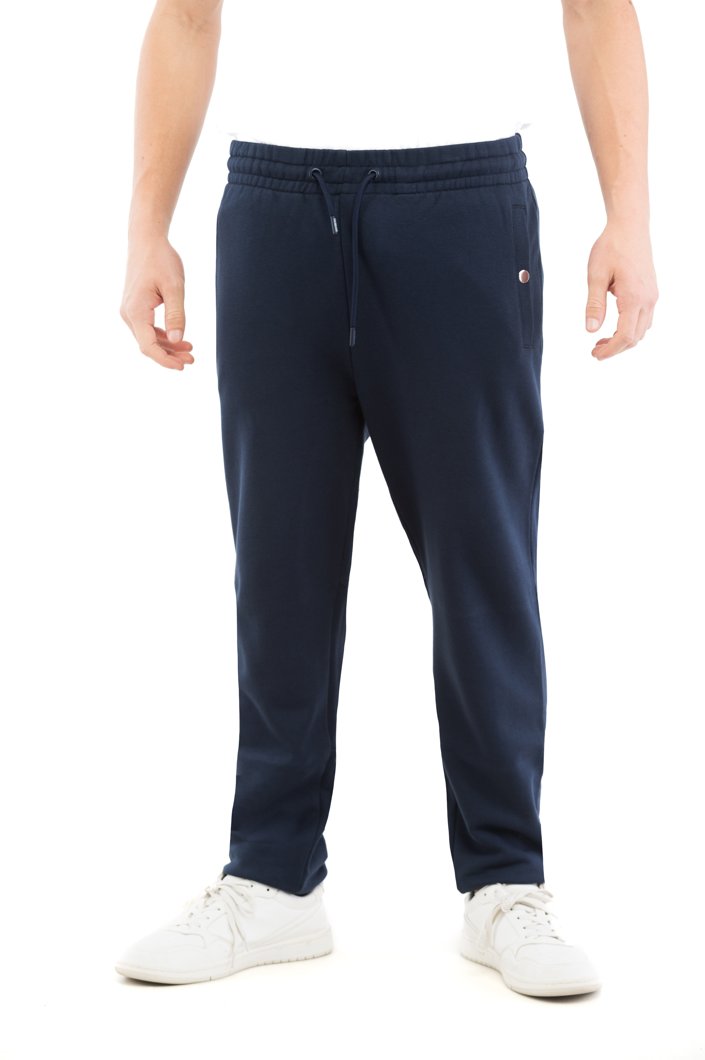 PANTS - BLACK IRIS (BLUE NAVY)