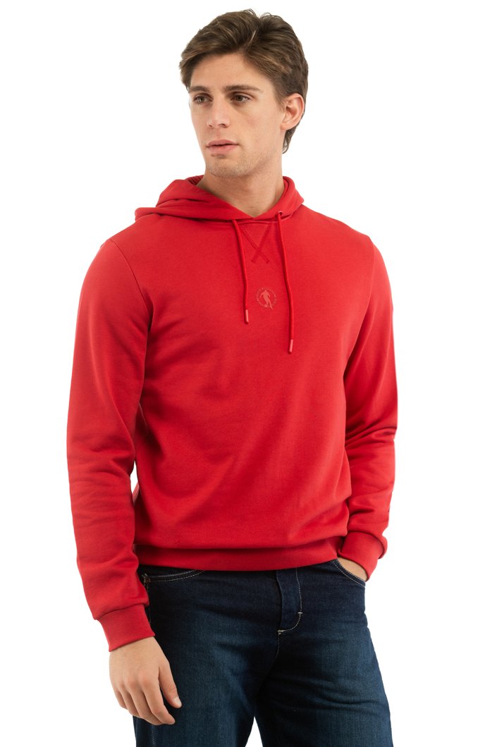 SWEATSHIRT - CHILI PEPPER