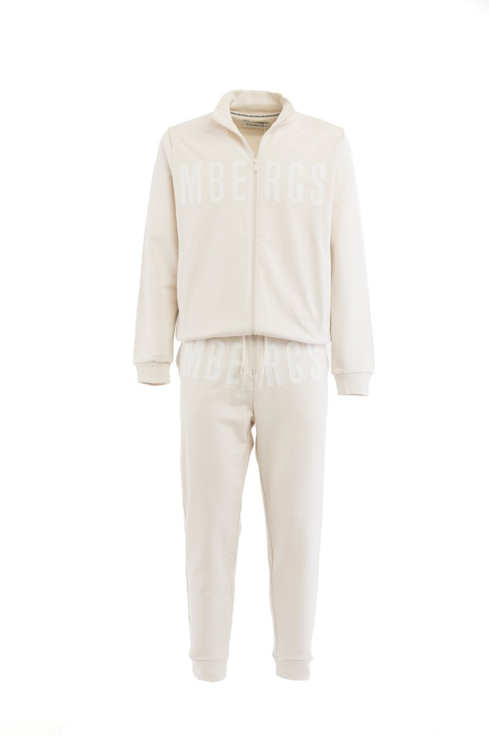 SPORT SUIT - SILVER BIRCH