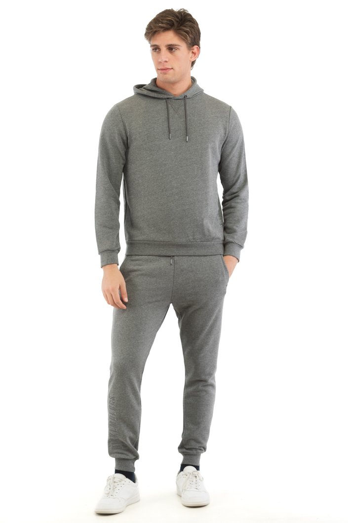 SPORT SUIT - BLACK IRIS (BLUE NAVY)