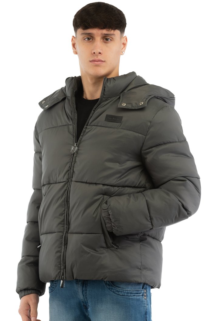 BLOUSON - DARK SHADOWS