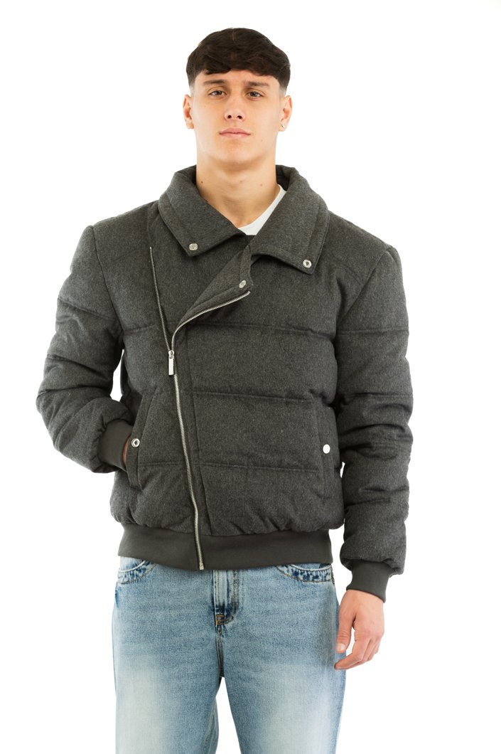 BLOUSON - DARK SHADOWS