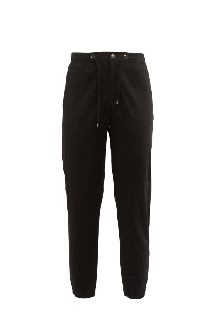 PANTS - PIRATE BLACK