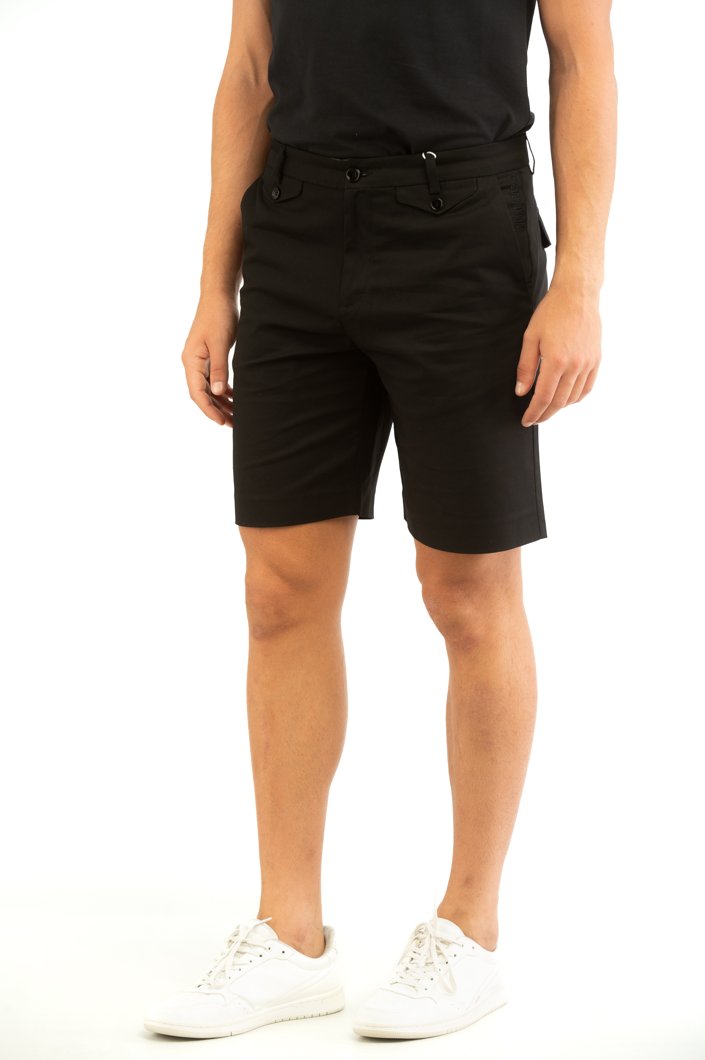 SHORTS - ANTHRACITE